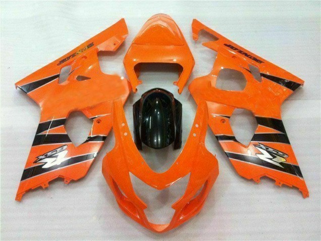 Kits Carene Moto & Plastica Moto GSXR 600 / 750 K4 04-05 - Arancia Kits Carene Moto & Plastica Moto GSXR 600 / 750 K4 04-05 - Arancia