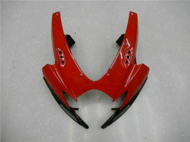 Kits Carene Moto & Plastica Moto GSXR 600 / 750 K6 06-07 - Rosso