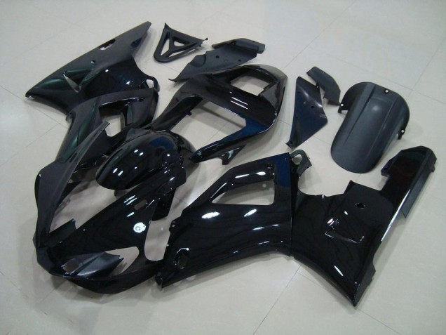 Kits Carene Moto & Plastica Moto R1 00-01 - Nero Kits Carene Moto & Plastica Moto R1 00-01 - Nero