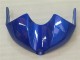 Kits Carene Moto & Plastica Moto R6 08-16 - Blu Bianco Nero