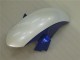 Kits Carene Moto & Plastica Moto R6 08-16 - Blu Bianco Nero