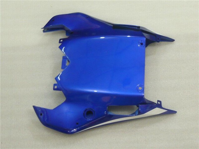 Kits Carene Moto & Plastica Moto R6 08-16 - Blu Bianco Nero