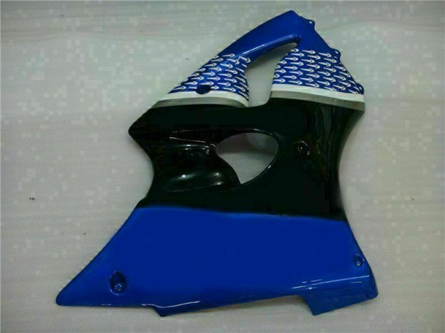 Kits Carene Moto & Plastica Moto ZX6R 00-02 - Blu Kits Carene Moto & Plastica Moto ZX6R 00-02 - Blu