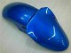 Kits Carene Moto & Plastica Moto ZX6R 00-02 - Blu Kits Carene Moto & Plastica Moto ZX6R 00-02 - Blu