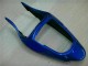 Kits Carene Moto & Plastica Moto ZX6R 00-02 - Blu Kits Carene Moto & Plastica Moto ZX6R 00-02 - Blu