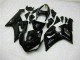 Kits Carene Moto & Plastica Moto ZX6R 05-06 - Lucido Nero Kits Carene Moto & Plastica Moto ZX6R 05-06 - Lucido Nero