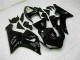 Kits Carene Moto & Plastica Moto ZX6R 05-06 - Lucido Nero Kits Carene Moto & Plastica Moto ZX6R 05-06 - Lucido Nero