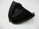 Kits Carene Moto & Plastica Moto ZX6R 05-06 - Lucido Nero Kits Carene Moto & Plastica Moto ZX6R 05-06 - Lucido Nero