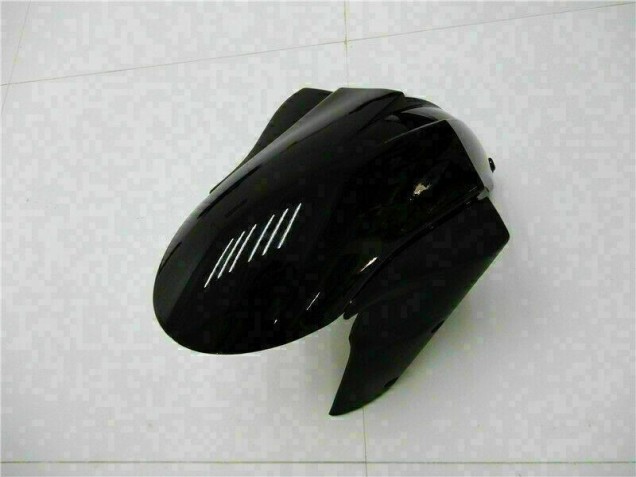 Kits Carene Moto & Plastica Moto ZX6R 05-06 - Lucido Nero Kits Carene Moto & Plastica Moto ZX6R 05-06 - Lucido Nero