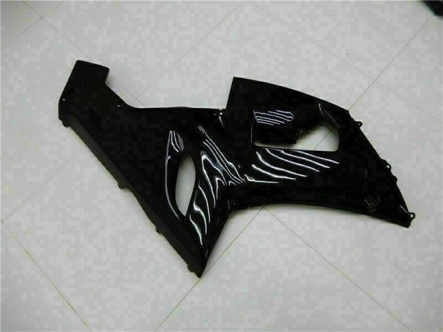 Kits Carene Moto & Plastica Moto ZX6R 05-06 - Lucido Nero Kits Carene Moto & Plastica Moto ZX6R 05-06 - Lucido Nero