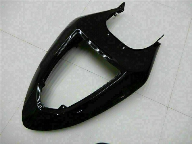 Kits Carene Moto & Plastica Moto ZX6R 05-06 - Lucido Nero Kits Carene Moto & Plastica Moto ZX6R 05-06 - Lucido Nero