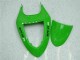 Kits Carene Moto & Plastica Moto ZX6R 05-06 - Verde