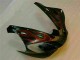 Kits Carene Moto R1 00-01 - Arancia Kits Carene Moto R1 00-01 - Arancia