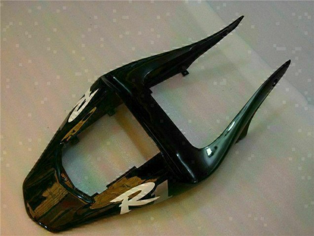 Kits Carene Moto R1 00-01 - Arancia Kits Carene Moto R1 00-01 - Arancia