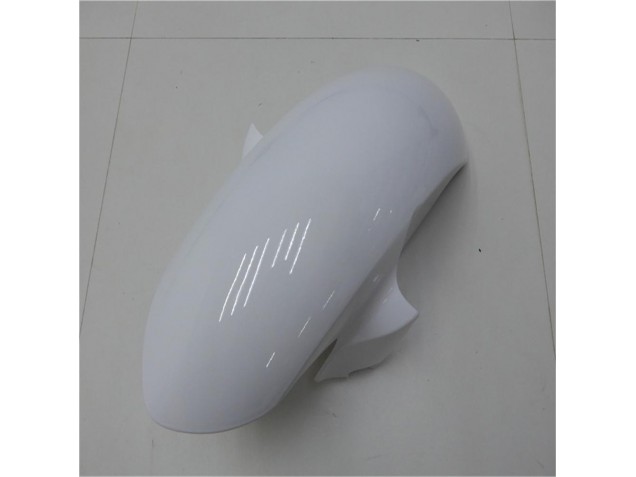 Kits Carene Moto R6 08-16 - Bianco Nero Kits Carene Moto R6 08-16 - Bianco Nero