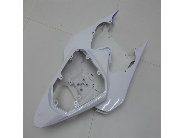 Kits Carene Moto R6 08-16 - Bianco Nero Kits Carene Moto R6 08-16 - Bianco Nero
