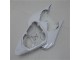 Kits Carene Moto R6 08-16 - Bianco Nero Kits Carene Moto R6 08-16 - Bianco Nero
