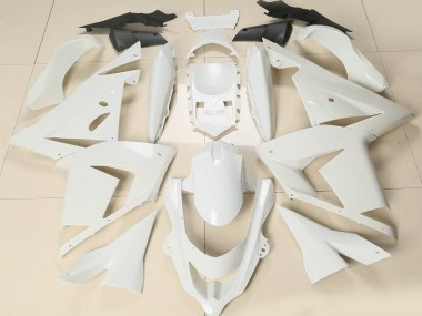 Kits Carene Moto ZX10R 03-05 - Non Verniciato