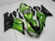 Kits Carene Moto ZX6R 05-06 - Verde Kits Carene Moto ZX6R 05-06 - Verde