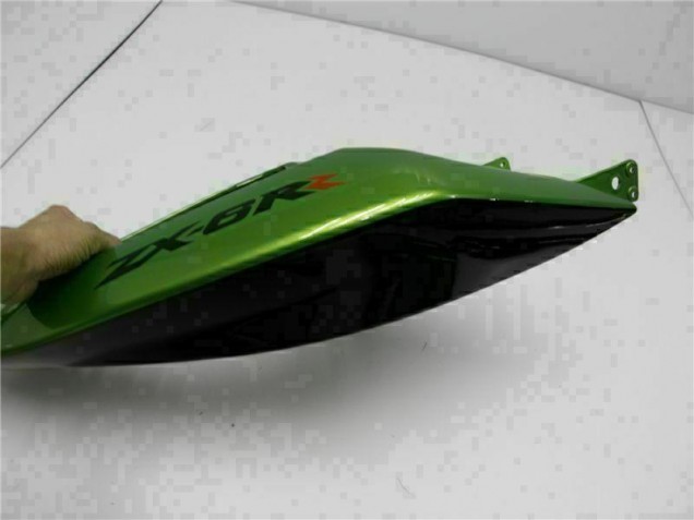 Kits Carene Moto ZX6R 05-06 - Verde Kits Carene Moto ZX6R 05-06 - Verde