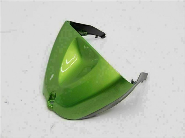 Kits Carene Moto ZX6R 05-06 - Verde Kits Carene Moto ZX6R 05-06 - Verde