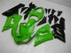 Kits Carene Moto ZX6R 05-06 - Verde