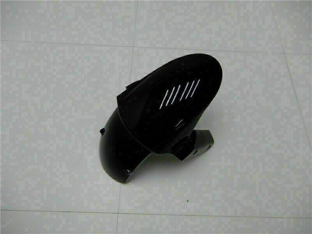 Kits Carene Moto ZX6R 09-12 - Nero Verde Kits Carene Moto ZX6R 09-12 - Nero Verde