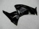 Kits Carene Moto ZX6R 09-12 - Nero Verde Kits Carene Moto ZX6R 09-12 - Nero Verde
