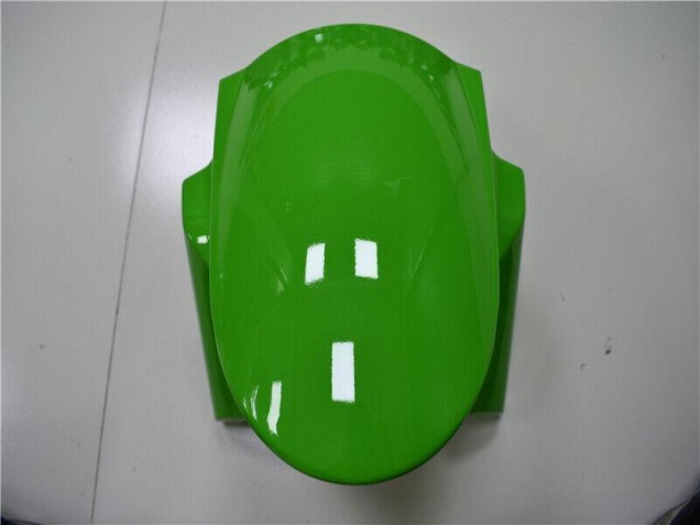 Kits Carene Moto ZX6R 13-18 - Verde Nero Kits Carene Moto ZX6R 13-18 - Verde Nero