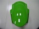 Kits Carene Moto ZX6R 13-18 - Verde Nero Kits Carene Moto ZX6R 13-18 - Verde Nero