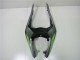 Kits Carene Moto ZX6R 13-18 - Verde Nero Kits Carene Moto ZX6R 13-18 - Verde Nero