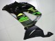Kits Carene Moto ZX6R 13-18 - Verde Nero Kits Carene Moto ZX6R 13-18 - Verde Nero