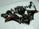 Plastica Moto CBR 1000 RR 08-11 - Nero Plastica Moto CBR 1000 RR 08-11 - Nero