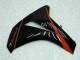 Plastica Moto CBR 1000 RR 08-11 - Nero Plastica Moto CBR 1000 RR 08-11 - Nero