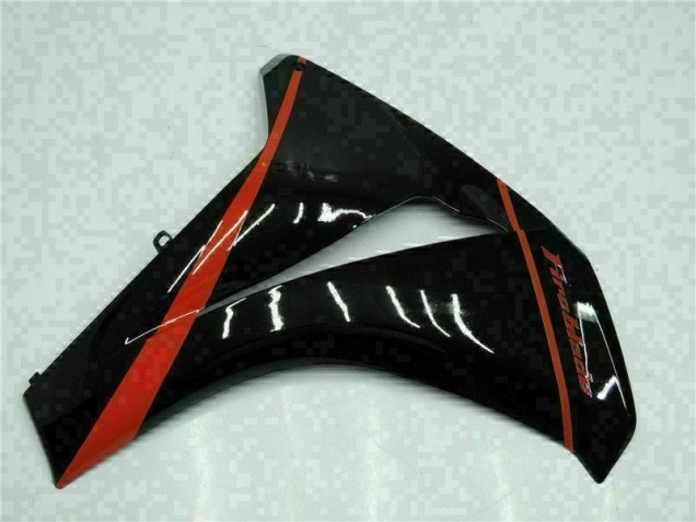 Plastica Moto CBR 1000 RR 08-11 - Nero Plastica Moto CBR 1000 RR 08-11 - Nero
