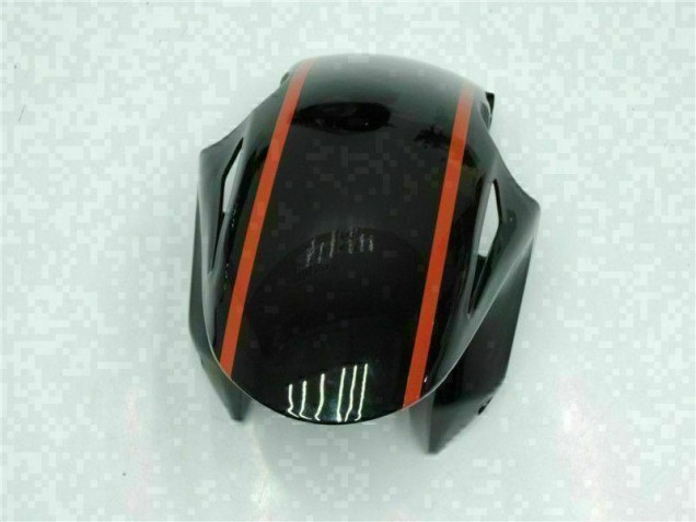 Plastica Moto CBR 1000 RR 08-11 - Nero Plastica Moto CBR 1000 RR 08-11 - Nero