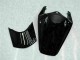 Plastica Moto CBR 1000 RR 08-11 - Nero Plastica Moto CBR 1000 RR 08-11 - Nero