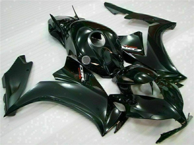 Plastica Moto CBR 1000 RR 12-16 - Nero Plastica Moto CBR 1000 RR 12-16 - Nero