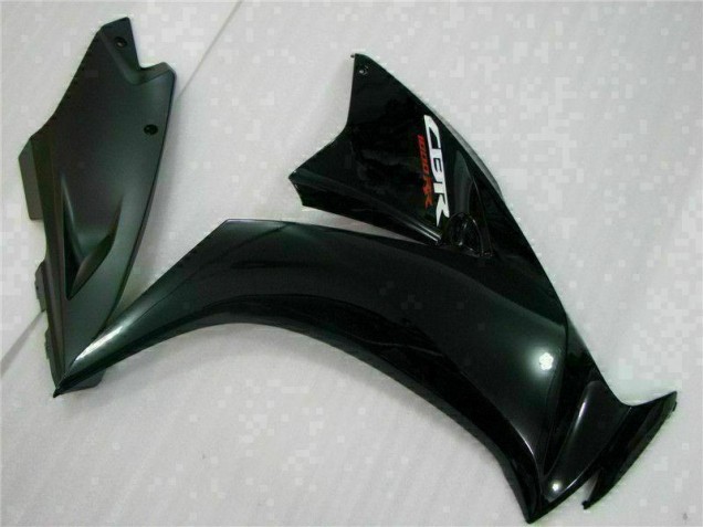 Plastica Moto CBR 1000 RR 12-16 - Nero Plastica Moto CBR 1000 RR 12-16 - Nero