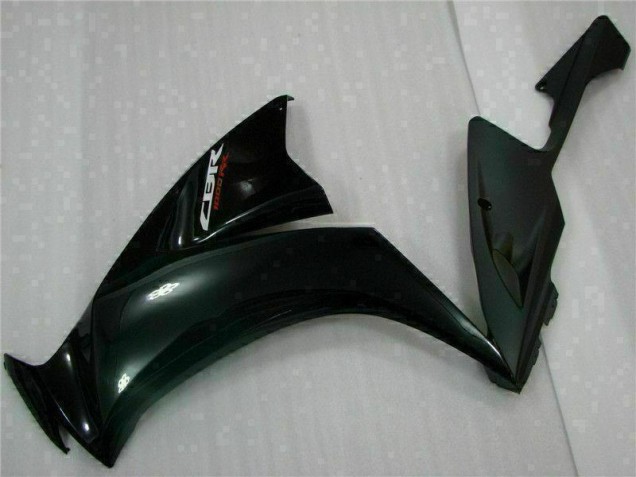 Plastica Moto CBR 1000 RR 12-16 - Nero Plastica Moto CBR 1000 RR 12-16 - Nero