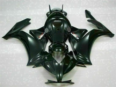 Plastica Moto CBR 1000 RR 12-16 - Nero