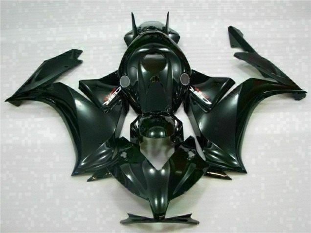 Plastica Moto CBR 1000 RR 12-16 - Nero Plastica Moto CBR 1000 RR 12-16 - Nero