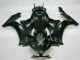 Plastica Moto CBR 1000 RR 12-16 - Nero Plastica Moto CBR 1000 RR 12-16 - Nero