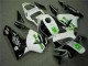Plastica Moto CBR 600 RR 03-04 - Bianco