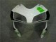 Plastica Moto CBR 600 RR 03-04 - Bianco