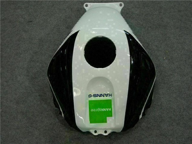 Plastica Moto CBR 600 RR 03-04 - Bianco
