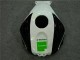 Plastica Moto CBR 600 RR 03-04 - Bianco
