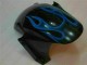 Plastica Moto CBR 600 RR 03-04 - Blu