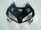 Plastica Moto CBR 600 RR 05-06 - Nero Plastica Moto CBR 600 RR 05-06 - Nero