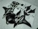 Plastica Moto CBR 600 RR 07-08 - Nero Plastica Moto CBR 600 RR 07-08 - Nero